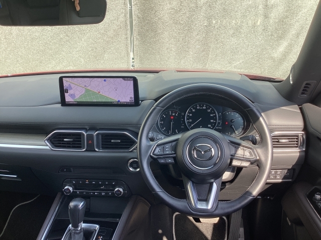 Mazda CX-5 2