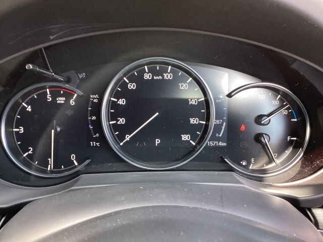 Mazda CX-5 3