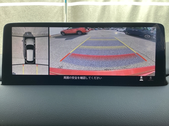 Mazda CX-5 5