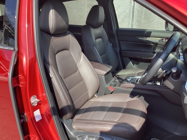 Mazda CX-5 7