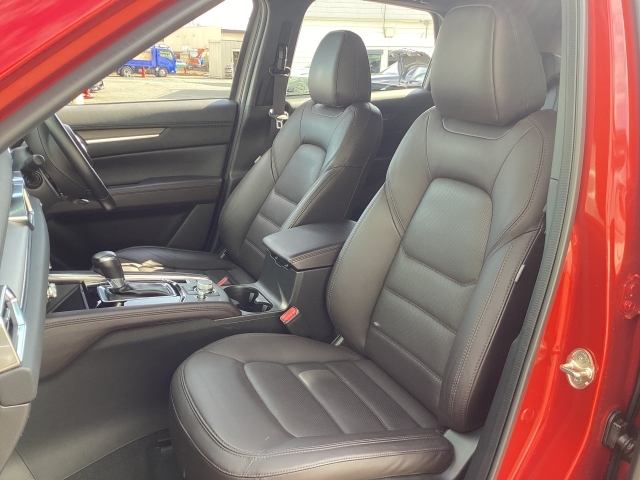 Mazda CX-5 9