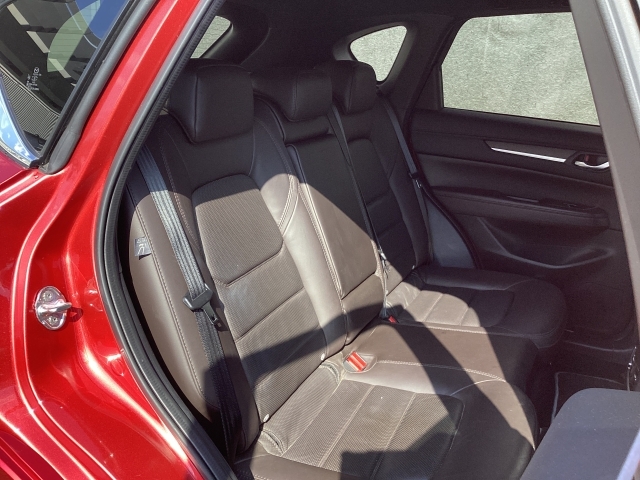 Mazda CX-5 10