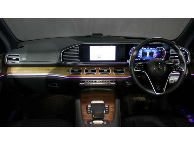 Mercedes-Benz GLE 2