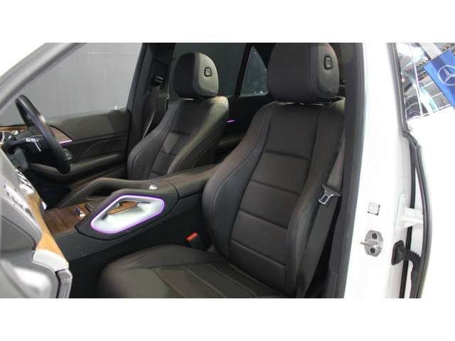 Mercedes-Benz GLE 3