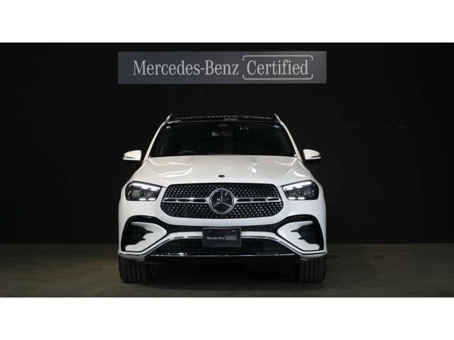 Mercedes-Benz GLE 6