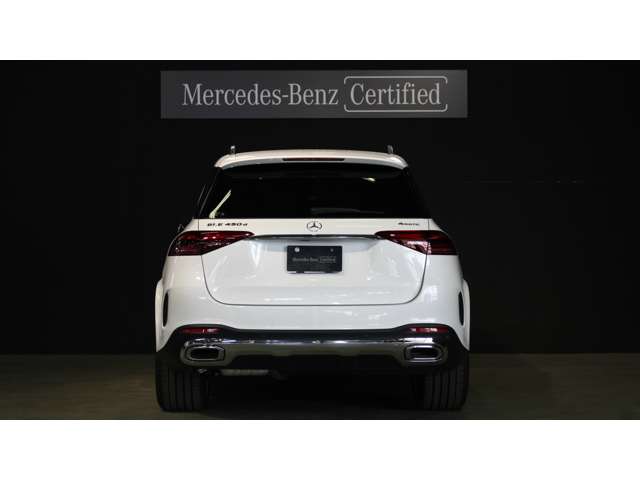 Mercedes-Benz GLE 9