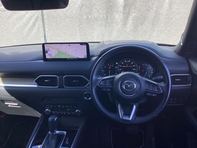 Mazda CX-5 2