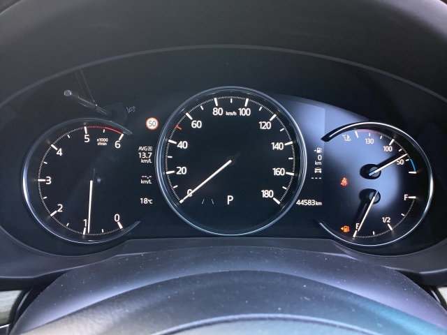 Mazda CX-5 3