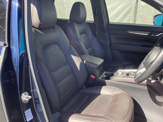 Mazda CX-5 7