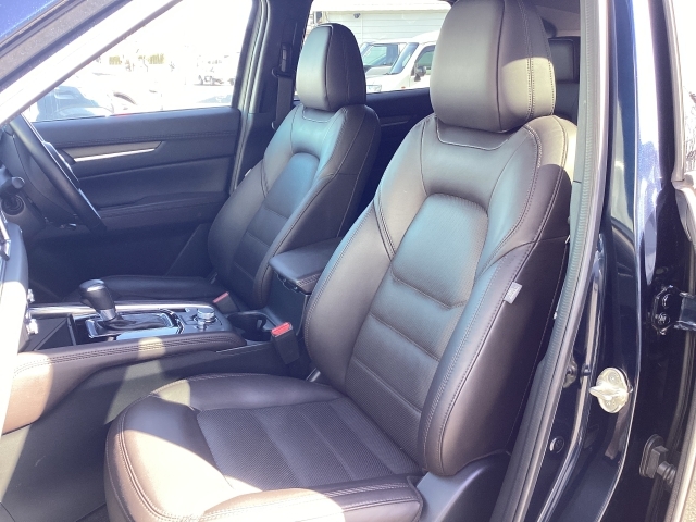 Mazda CX-5 9