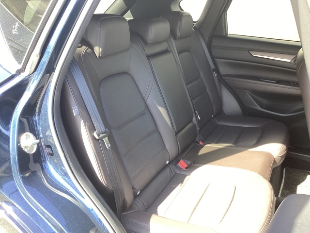 Mazda CX-5 10