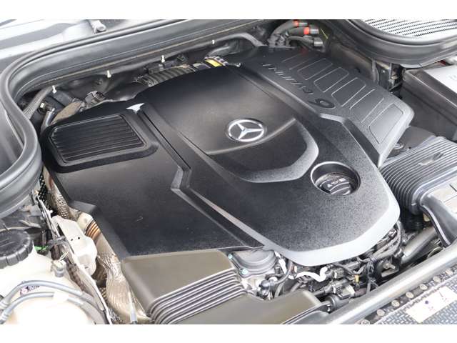 Mercedes-Benz GLE Coupe 8