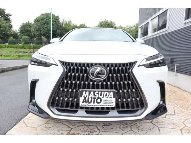 Lexus NX 2