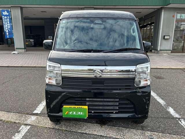 Suzuki Every 11