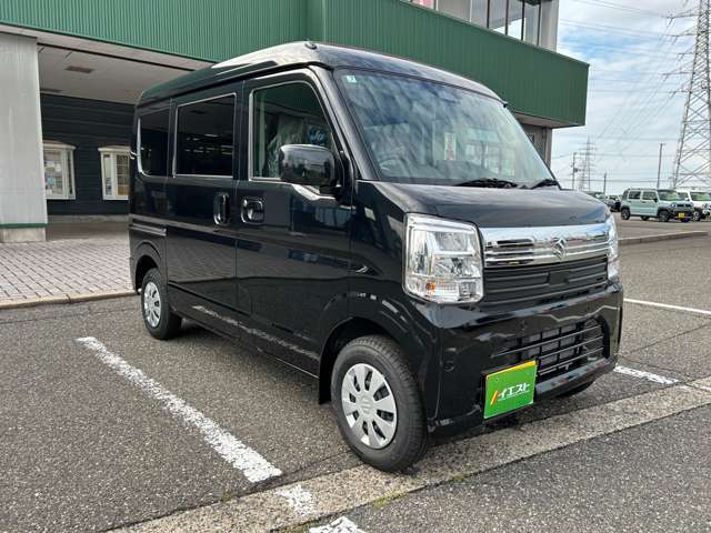 Suzuki Every 12