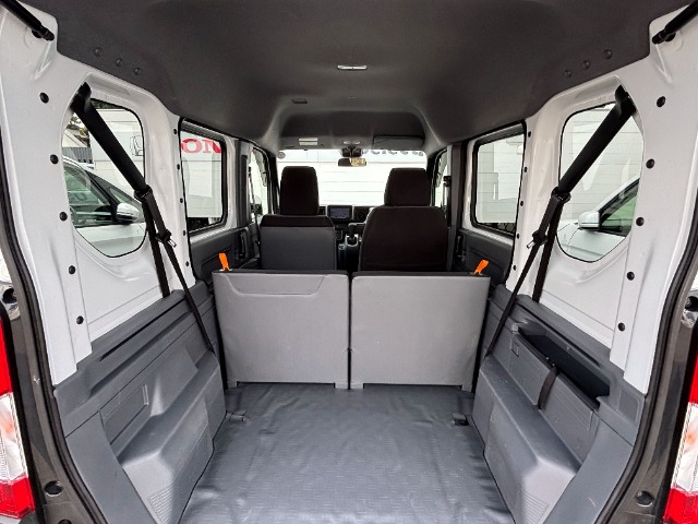 Honda N-VAN 13