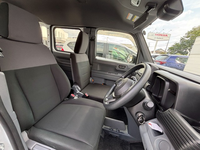 Honda N-VAN 4