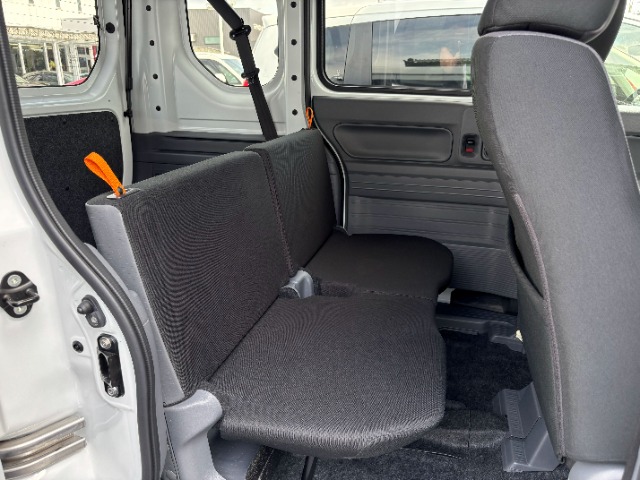 Honda N-VAN 5