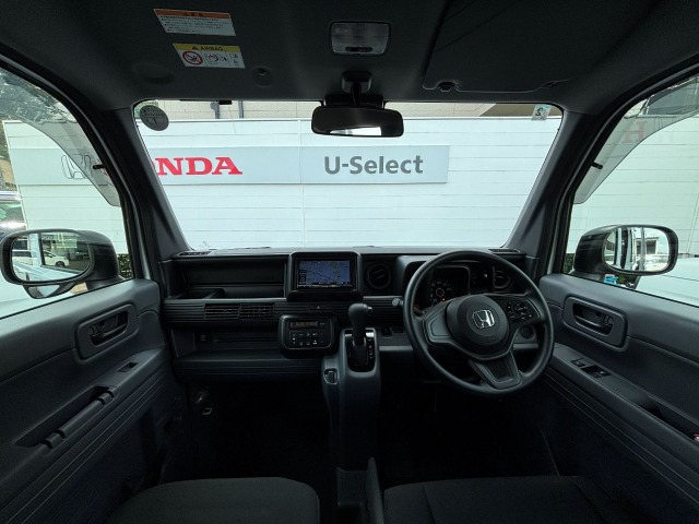 Honda N-VAN 6