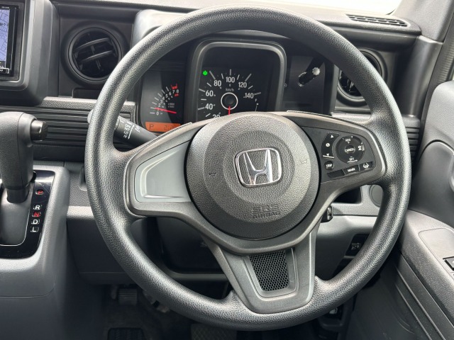 Honda N-VAN 7