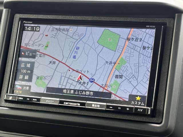 Honda N-VAN 9