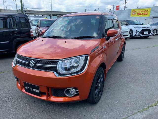 Suzuki Ignis 11
