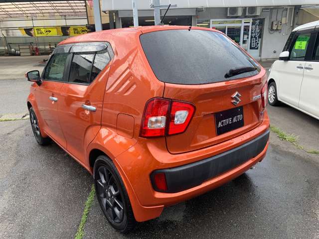 Suzuki Ignis 7