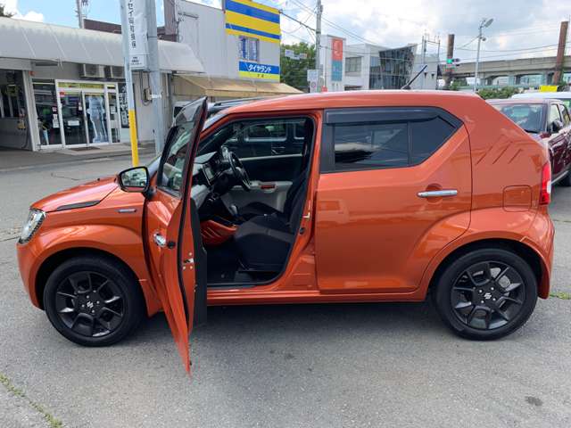 Suzuki Ignis 9