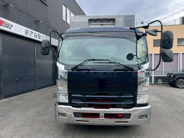 Isuzu Forward 3