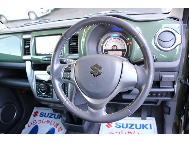Suzuki Hustler 8