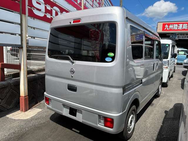 Nissan NV100 Clipper 9