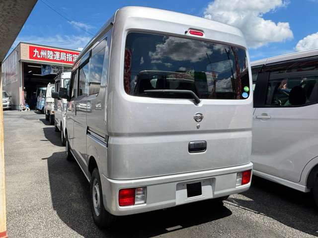 Nissan NV100 Clipper 10