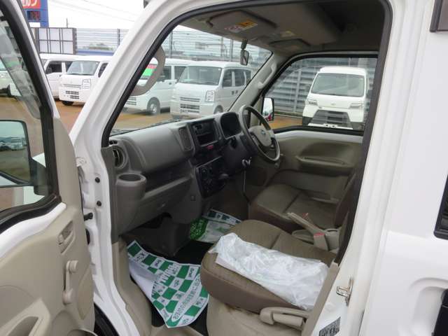 Nissan NV100 Clipper 6