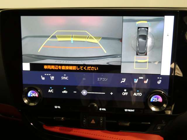 Lexus NX 4