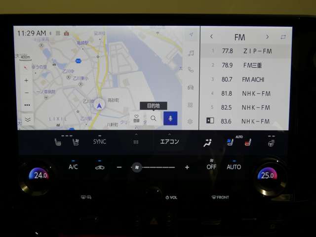 Lexus NX 6