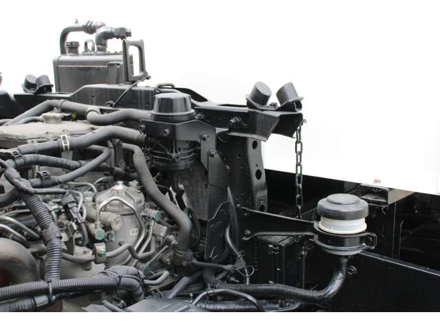 Hino Ranger 12