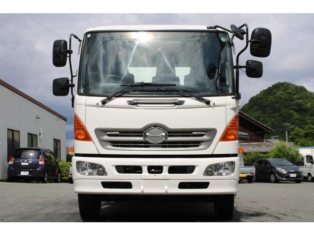 Hino Ranger 2