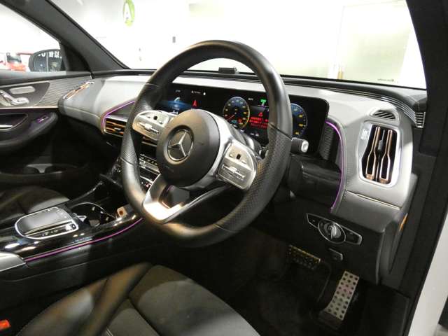 Mercedes-Benz EQC 2