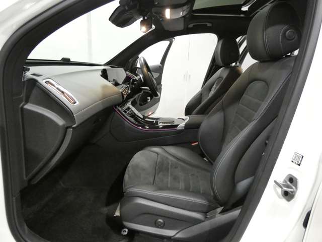 Mercedes-Benz EQC 6