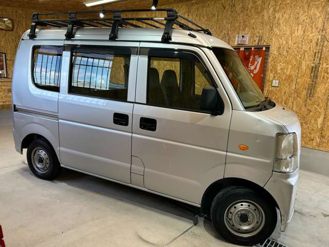 Suzuki Every 12