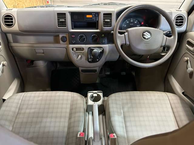 Suzuki Every 3