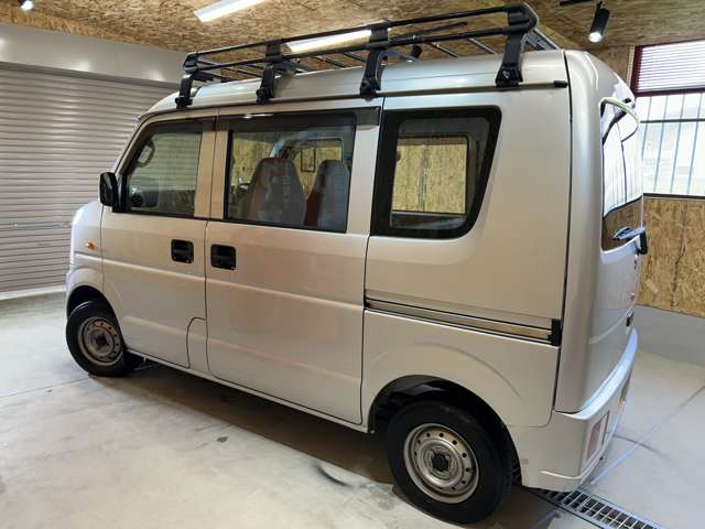 Suzuki Every 9