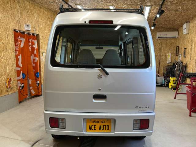 Suzuki Every 10
