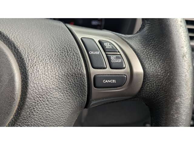 Subaru Forester 12