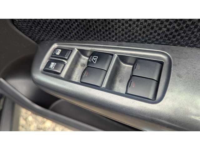 Subaru Forester 9