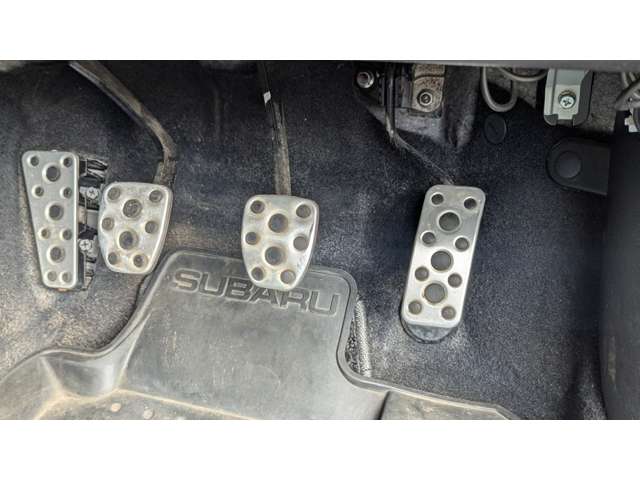 Subaru Forester 10