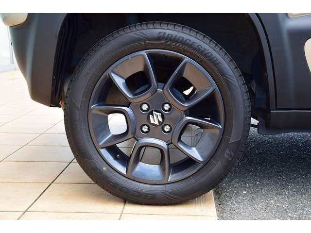 Suzuki XBEE 11
