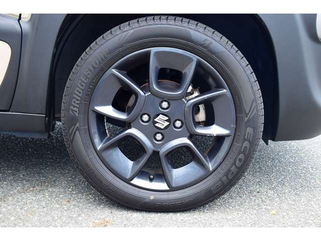 Suzuki XBEE 12