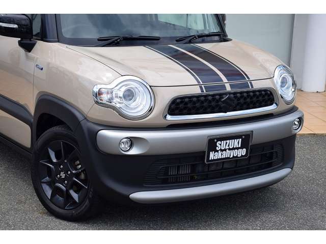 Suzuki XBEE 3
