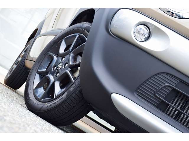 Suzuki XBEE 6
